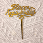 HB Tag - Shell Design (Birthday / Anniversary) HB Tag - Shell Design (Birthday / Anniversary)